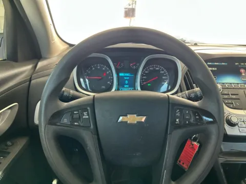 More photos of 2017 CHEVROLET EQUINOX LS at Justin's Motor Company, NM