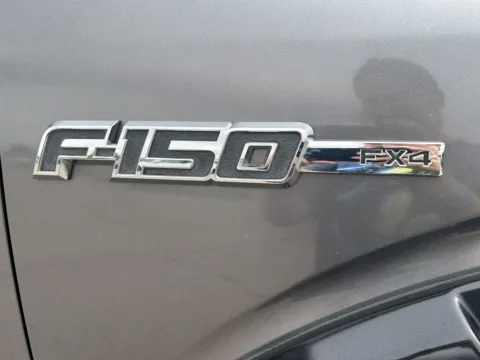 More photos of 2013 FORD F-150 SUPERCREW at Justin's Motor Company, NM