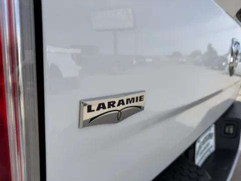 More photos of 2016 RAM 1500 LARAMIE at Justin's Motor Company, NM