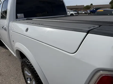 More photos of 2016 RAM 1500 LARAMIE at Justin's Motor Company, NM