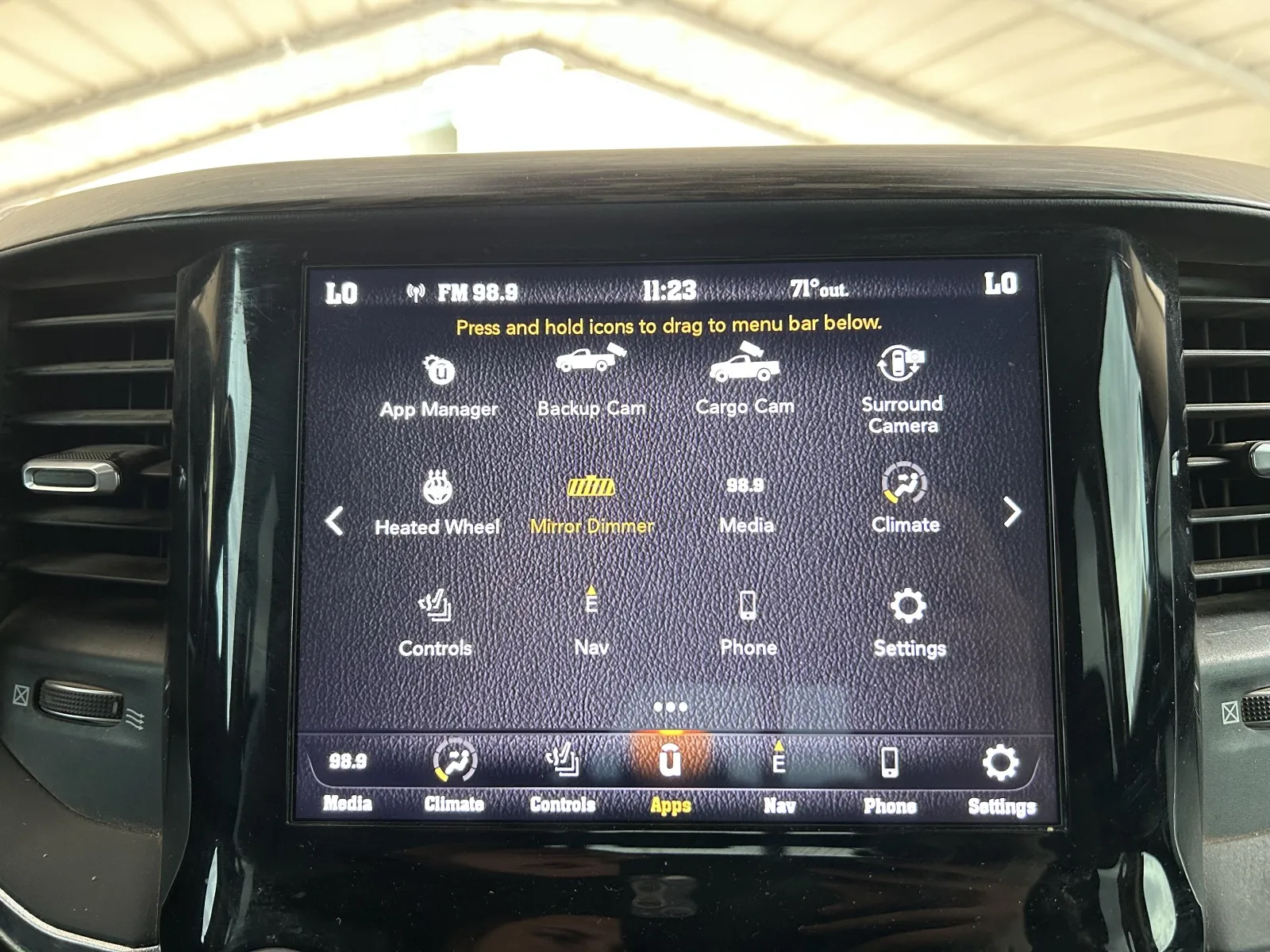 Ram 3500 photo 35