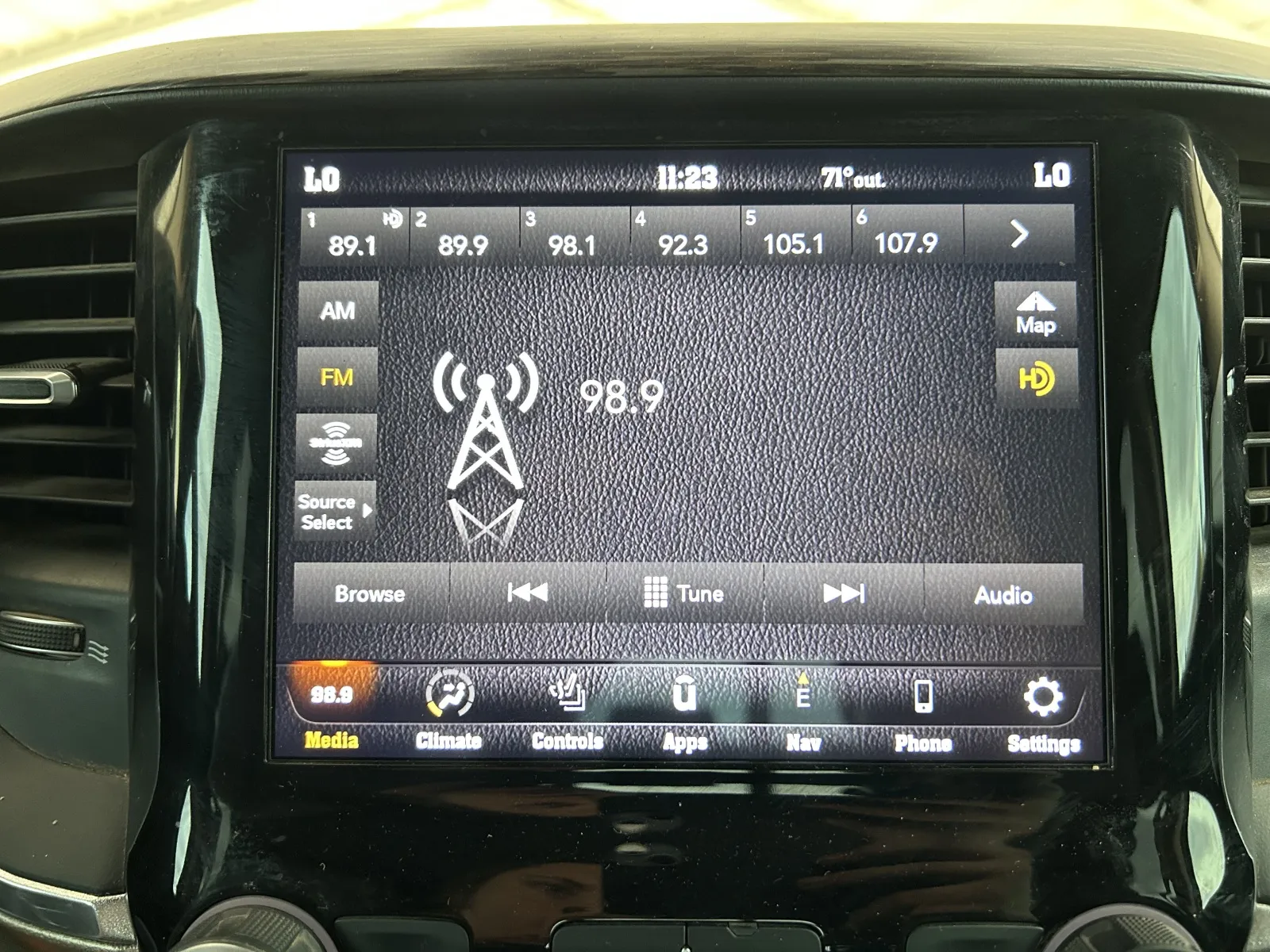 Ram 3500 photo 30