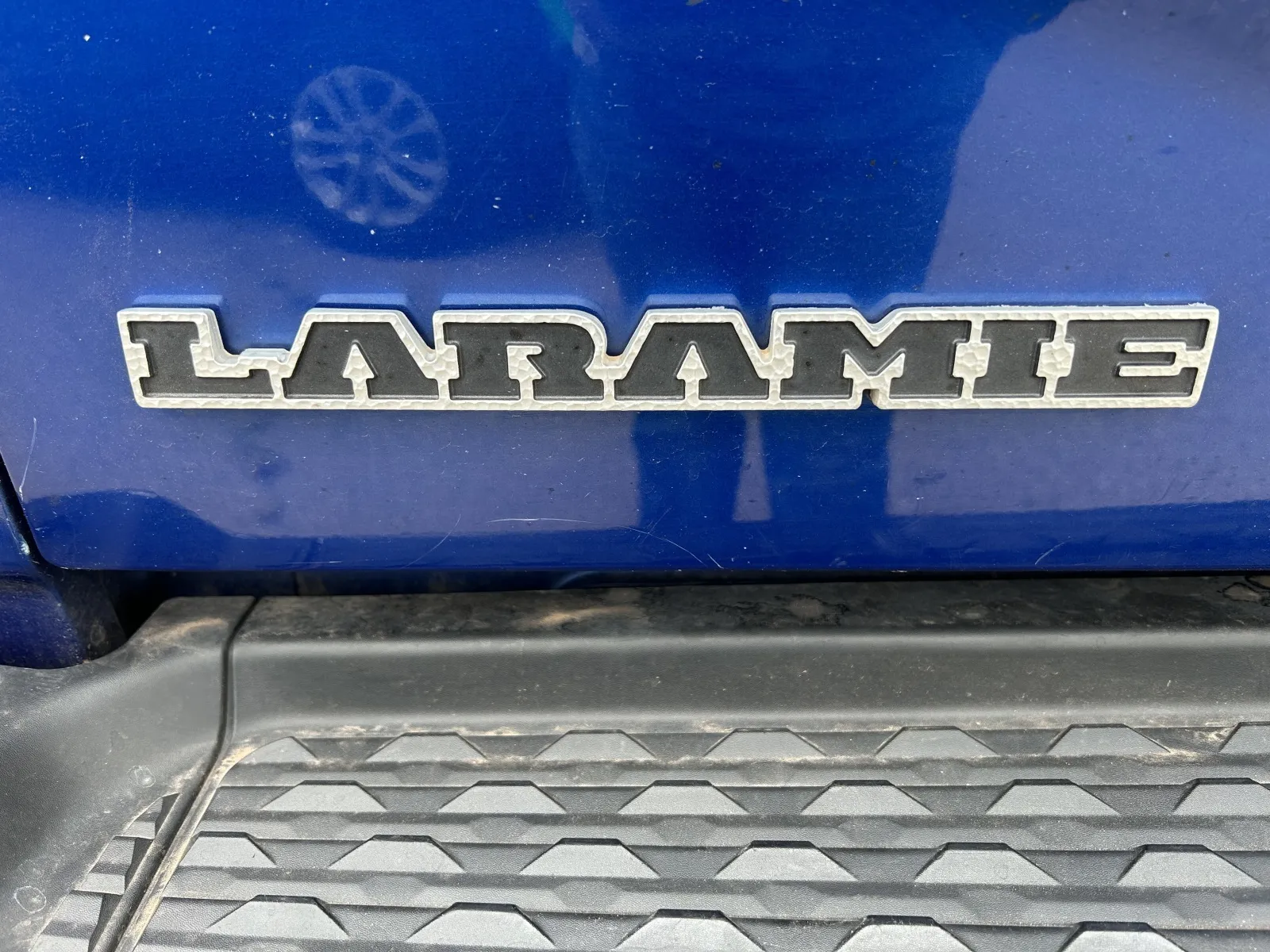 Ram 3500 photo 15