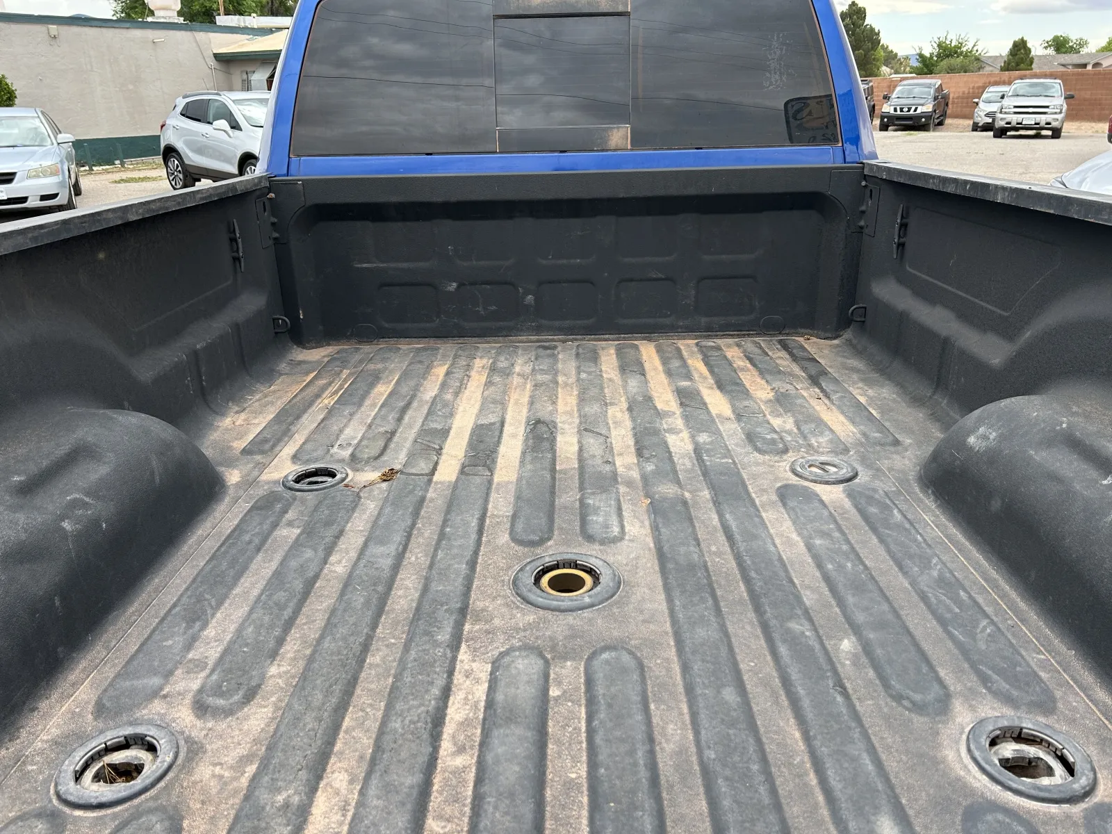 Ram 3500 photo 6