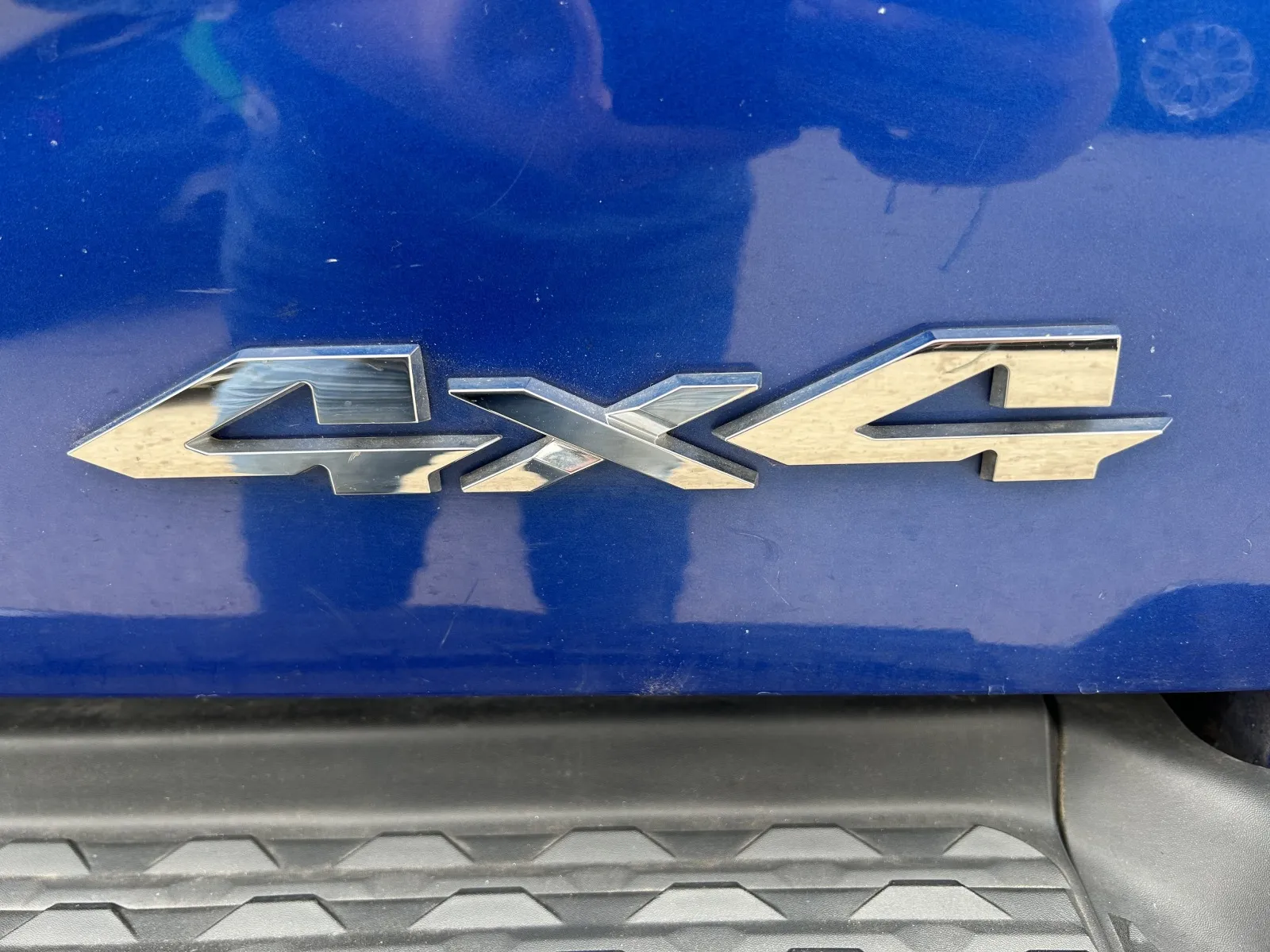 Ram 3500 photo 17