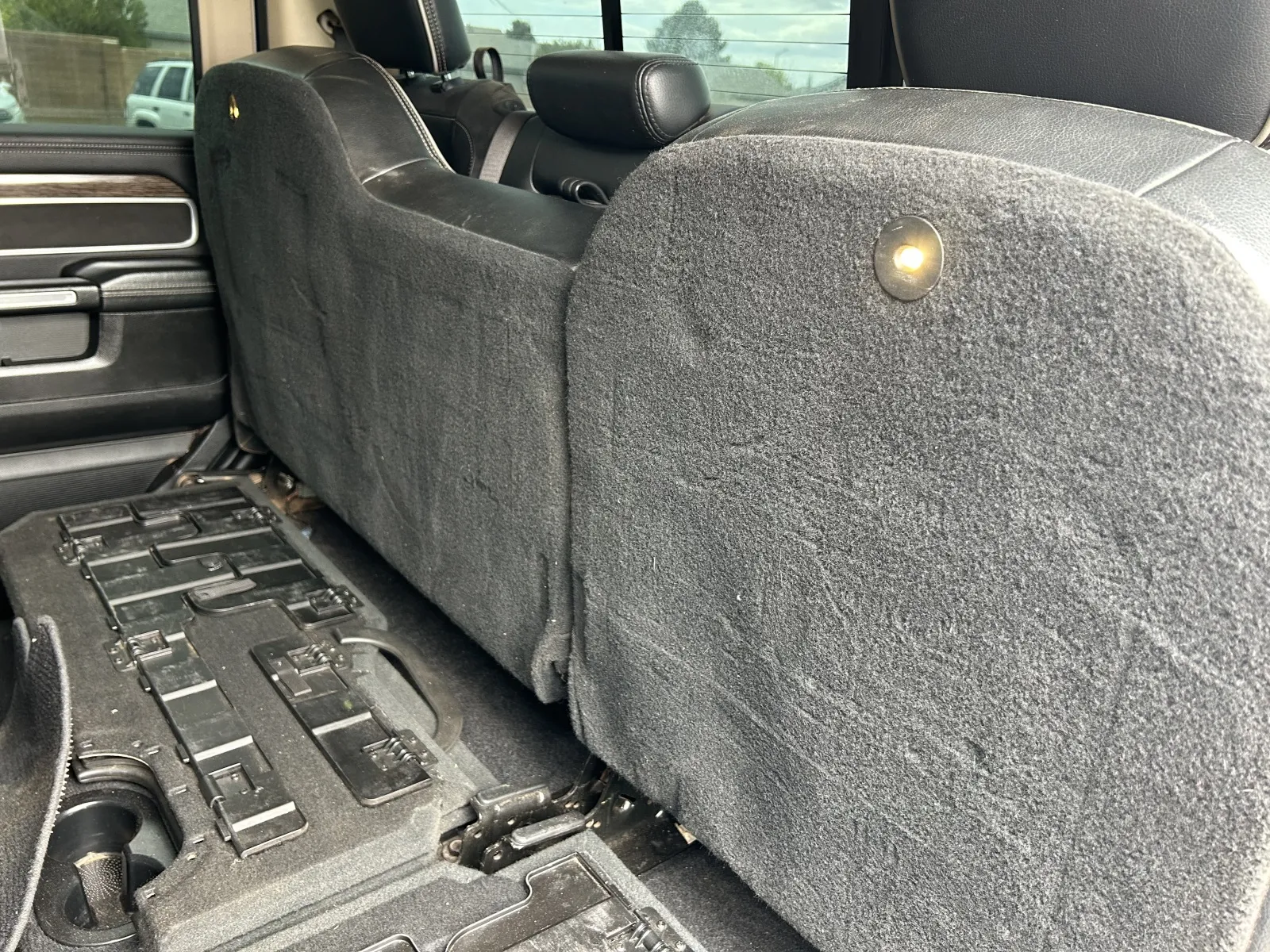 Ram 3500 photo 56