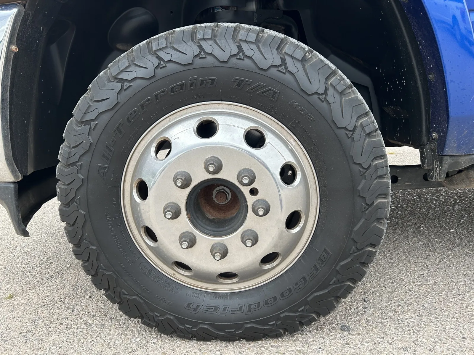 Ram 3500 photo 12
