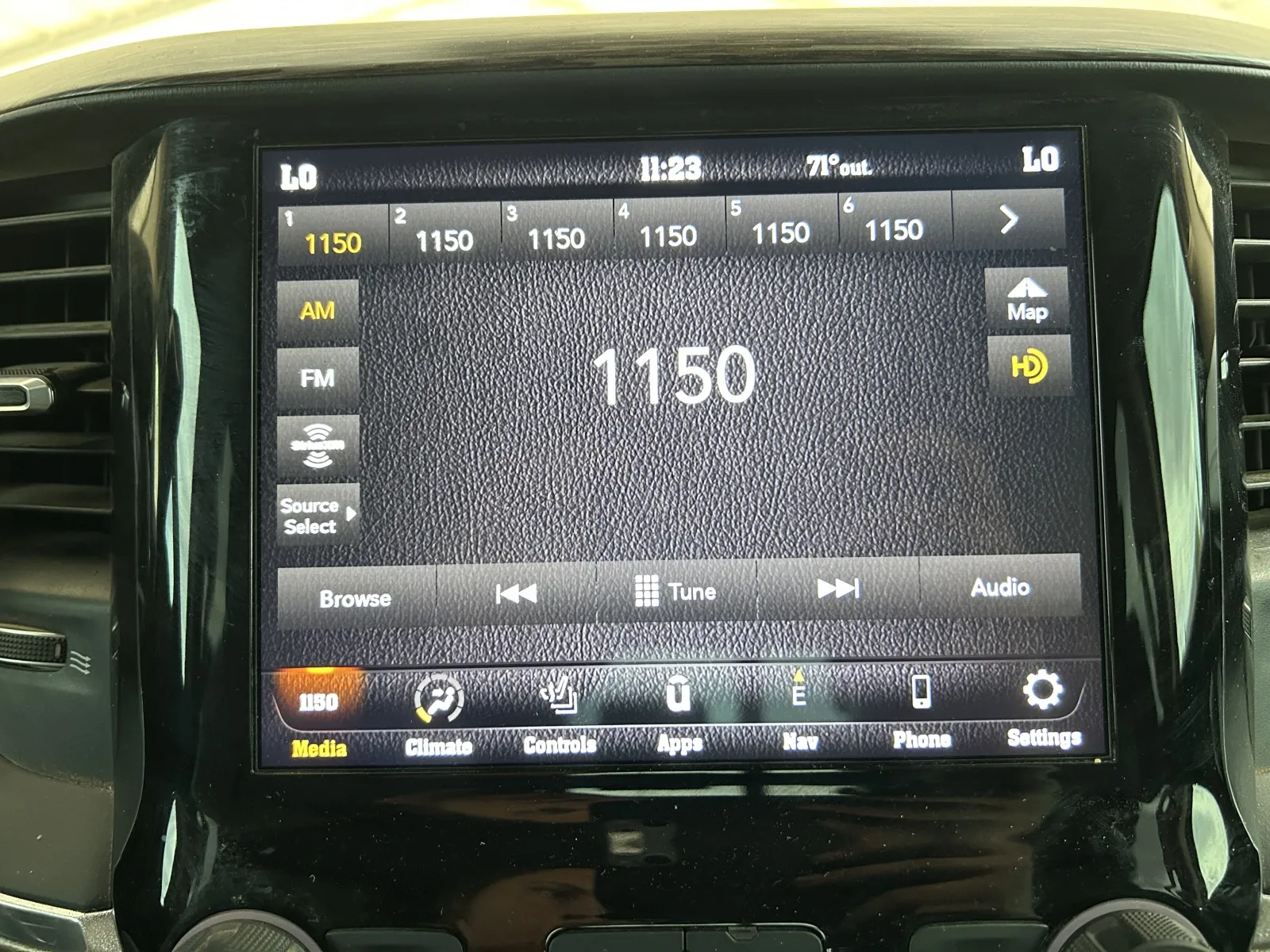 Ram 3500 photo 29