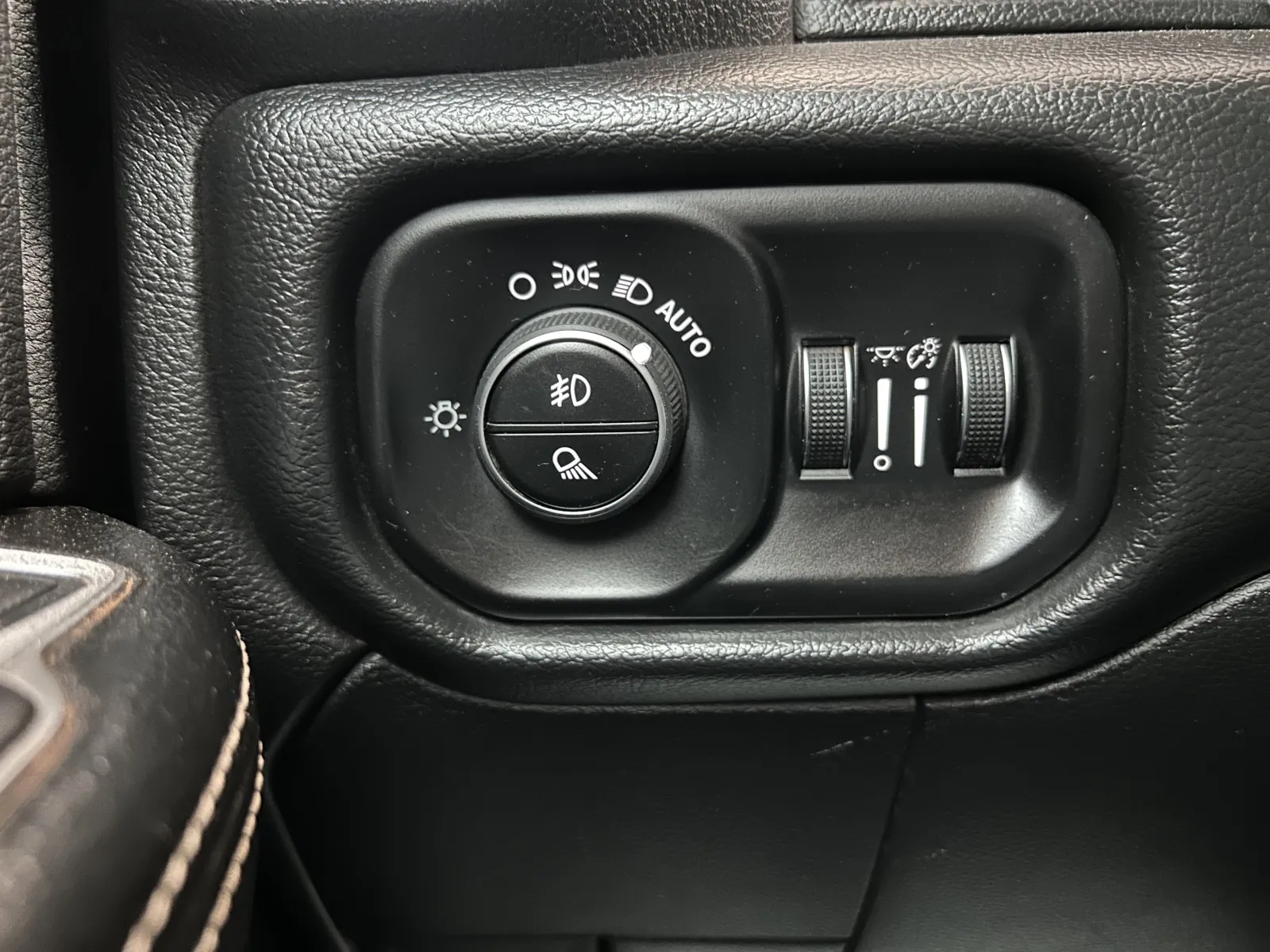 Ram 3500 photo 47
