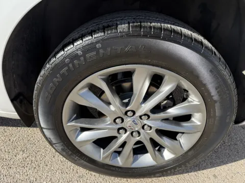 More photos of 2023 BUICK ENCLAVE AVENIR at Justin's Motor Company, NM