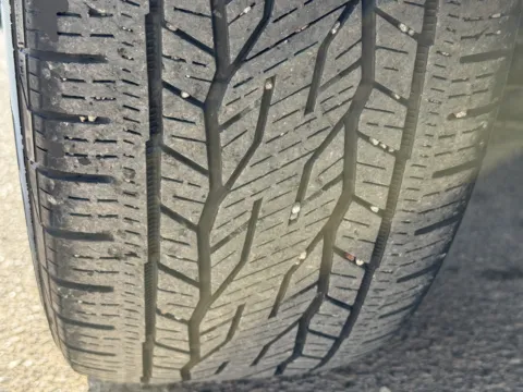 More photos of 2023 BUICK ENCLAVE AVENIR at Justin's Motor Company, NM