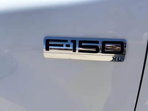More photos of 2008 FORD F-150 at Justin's Motor Company, NM
