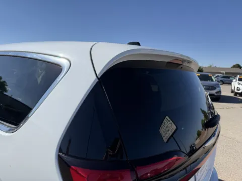 More photos of 2023 CHRYSLER PACIFICA TOURING L at Justin's Motor Company, NM