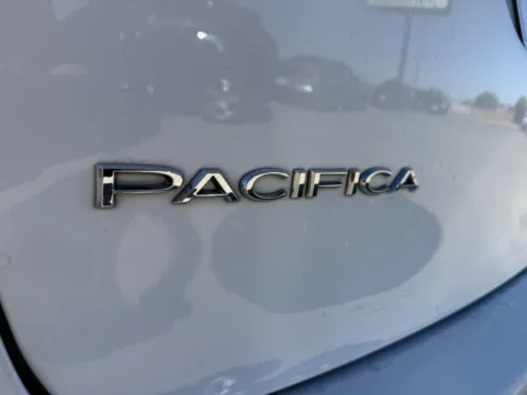 More photos of 2023 CHRYSLER PACIFICA TOURING L at Justin's Motor Company, NM