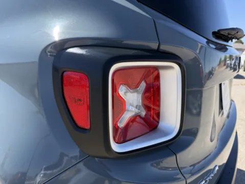 More photos of 2017 JEEP RENEGADE LIMITED at Justin's Motor Company, NM