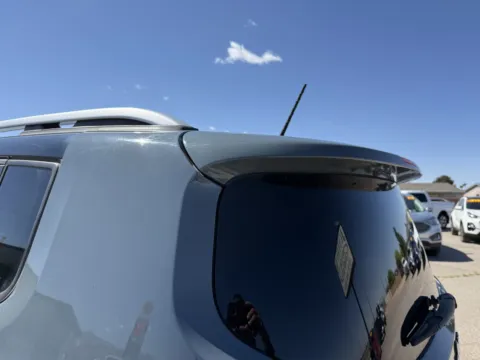 More photos of 2017 JEEP RENEGADE LIMITED at Justin's Motor Company, NM