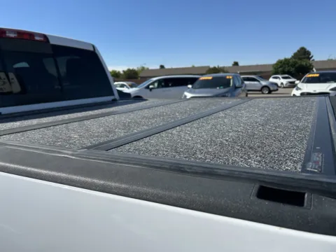 More photos of 2015 RAM 1500 LARAMIE at Justin's Motor Company, NM