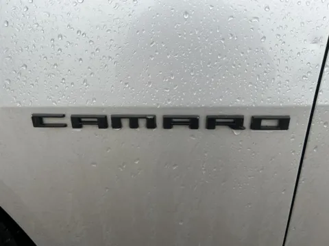More photos of 2014 CHEVROLET CAMARO LT at Justin's Motor Company, NM