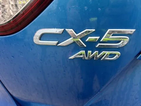 More photos of 2013 MAZDA CX-5 GT at Justin's Motor Company, NM