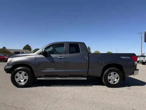 Photos of 2011 TOYOTA TUNDRA DOUBLE CAB LIMITED for sale in Alamogordo, NM at Justin's Motor Company