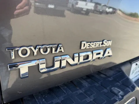 More photos of 2011 TOYOTA TUNDRA DOUBLE CAB LIMITED at Justin's Motor Company, NM