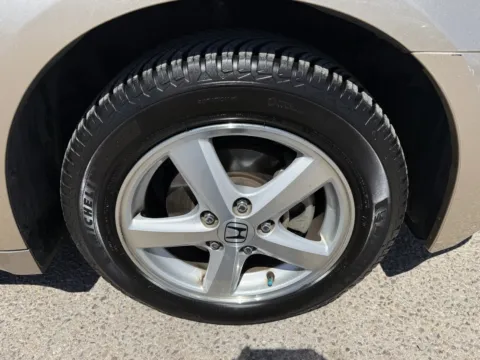 Another view of 2005 HONDA ACCORD EX for sale in Alamogordo, NM at Justin's Motor Company