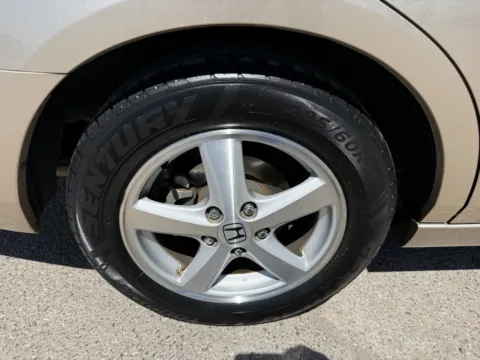 More photos of 2005 HONDA ACCORD EX at Justin's Motor Company, NM
