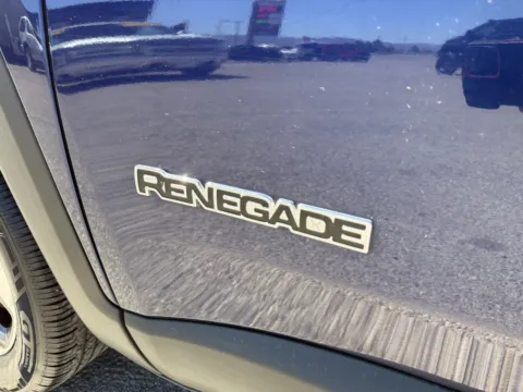 More photos of 2017 JEEP RENEGADE SPORT at Justin's Motor Company, NM