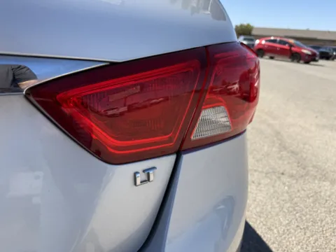 More photos of 2018 CHEVROLET IMPALA LT at Justin's Motor Company, NM