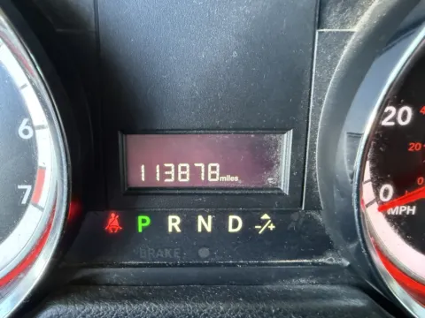 More photos of 2019 DODGE GRAND CARAVAN SXT at Justin's Motor Company, NM