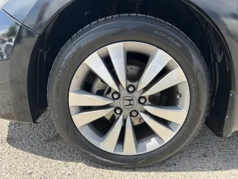 More photos of 2012 HONDA ACCORD LX at Justin's Motor Company, NM