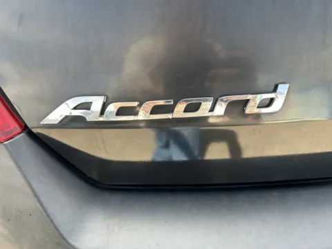More photos of 2012 HONDA ACCORD LX at Justin's Motor Company, NM