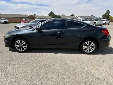 Photos of 2012 HONDA ACCORD LX for sale in Alamogordo, NM at Justin's Motor Company