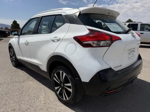 More photos of 2018 NISSAN KICKS at Justin's Motor Company, NM