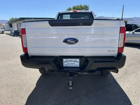 More photos of 2019 FORD F250 SUPER DUTY XL at Justin's Motor Company, NM