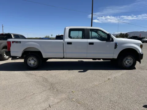 Photos of 2019 FORD F250 SUPER DUTY XL for sale in Alamogordo, NM at Justin's Motor Company