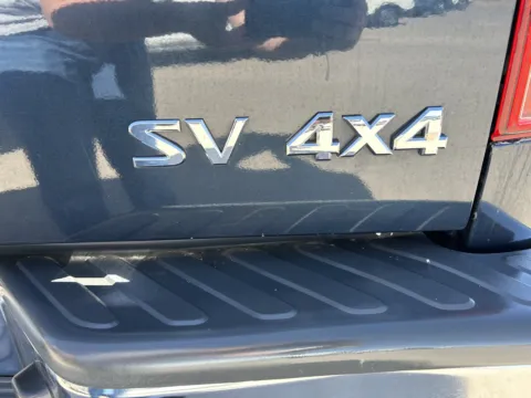 More photos of 2019 NISSAN FRONTIER SV at Justin's Motor Company, NM