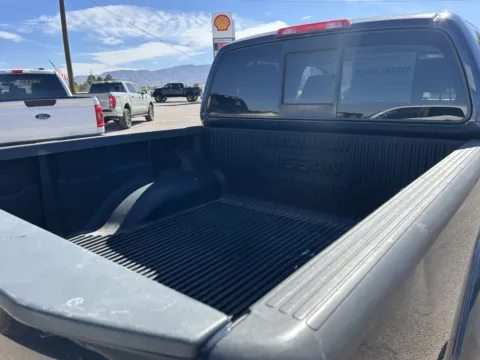 More photos of 2019 NISSAN FRONTIER SV at Justin's Motor Company, NM