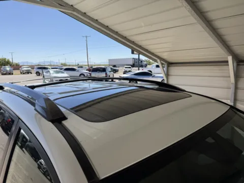Another view of 2012 TOYOTA RAV4 LIMITED for sale in Alamogordo, NM at Justin's Motor Company