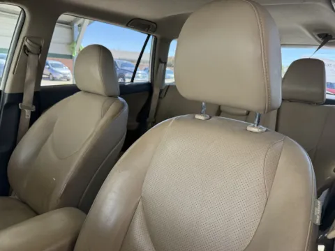 More photos of 2012 TOYOTA RAV4 LIMITED at Justin's Motor Company, NM