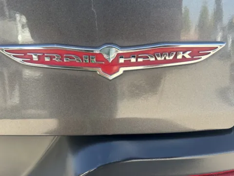 More photos of 2018 JEEP CHEROKEE TRAILHAWK at Justin's Motor Company, NM