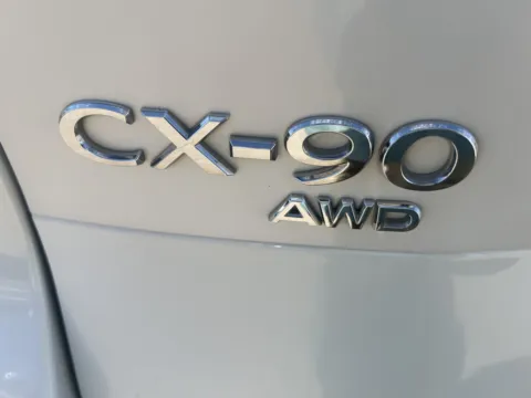 More photos of 2024 MAZDA CX-90 SELECT at Justin's Motor Company, NM