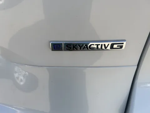 More photos of 2024 MAZDA CX-90 SELECT at Justin's Motor Company, NM