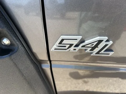More photos of 2005 FORD F-150 SUPERCREW at Justin's Motor Company, NM