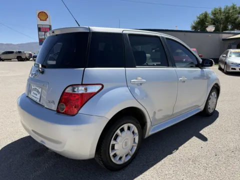 More photos of 2006 SCION XA at Justin's Motor Company, NM