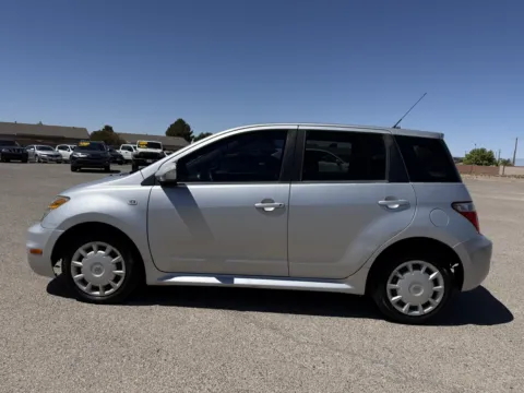 Photos of 2006 SCION XA for sale in Alamogordo, NM at Justin's Motor Company