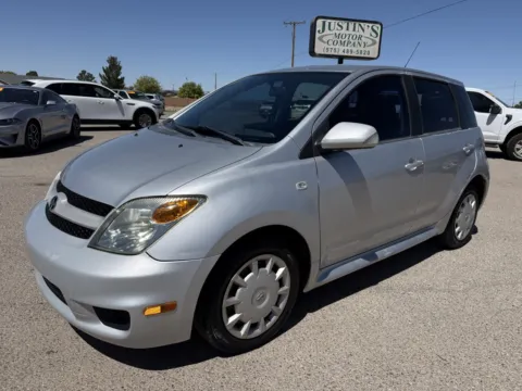 Silver 2006 SCION XA for sale in Alamogordo, NM