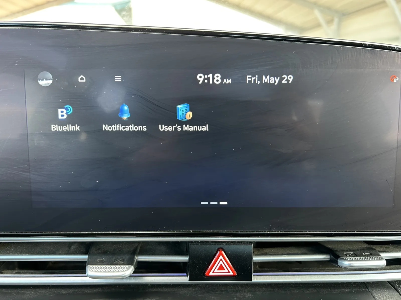 Hyundai Elantra photo 18