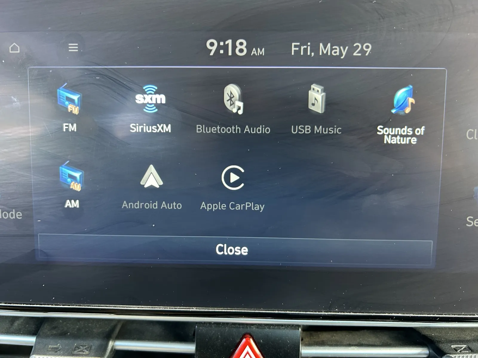 Hyundai Elantra photo 20