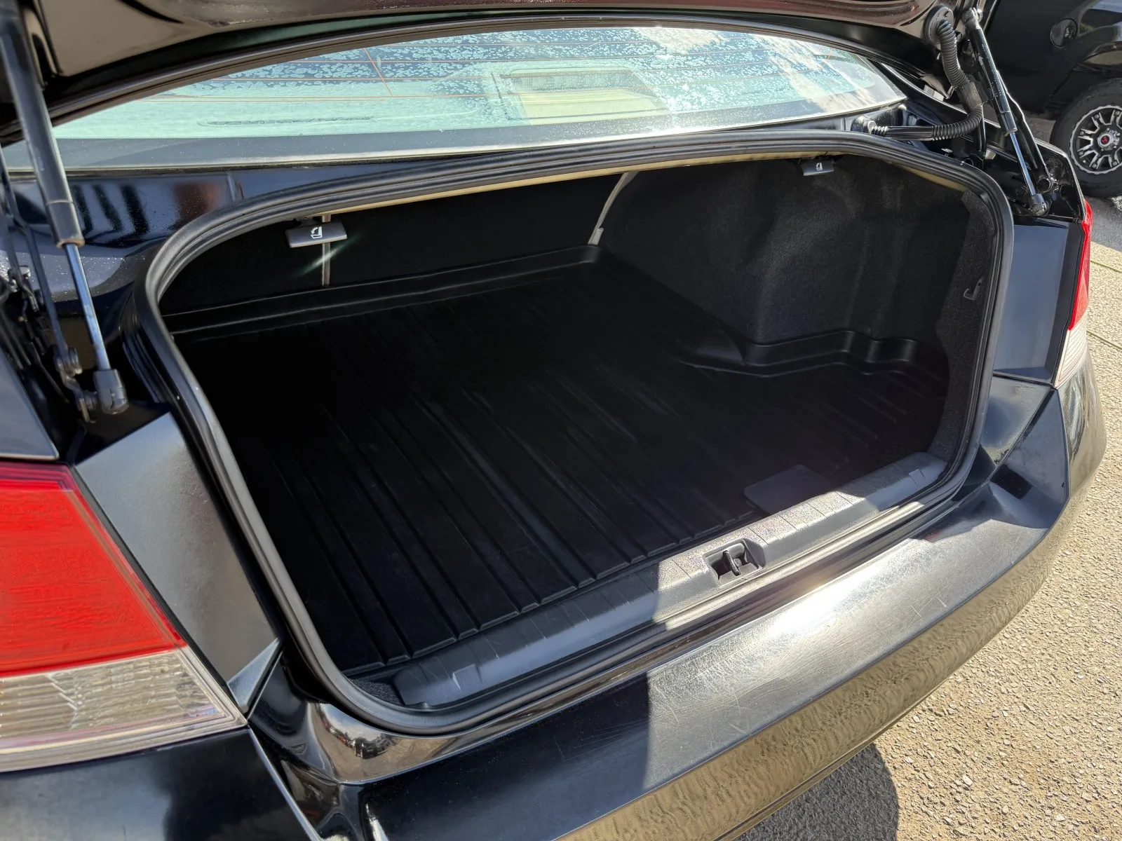 Subaru Legacy photo 76